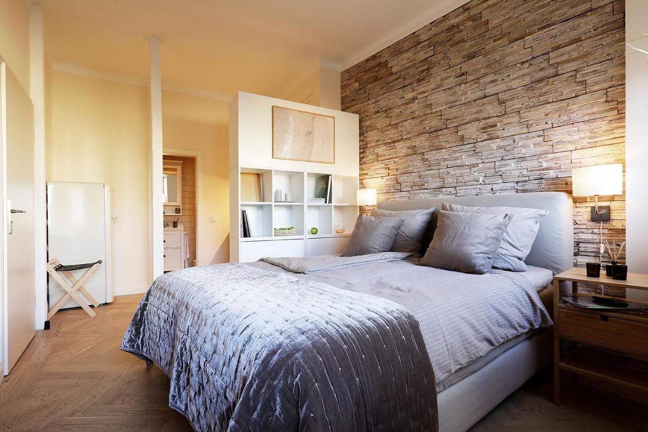 Chase Apartments-Boutiquehotel Style I Würzburg Zewnętrze zdjęcie