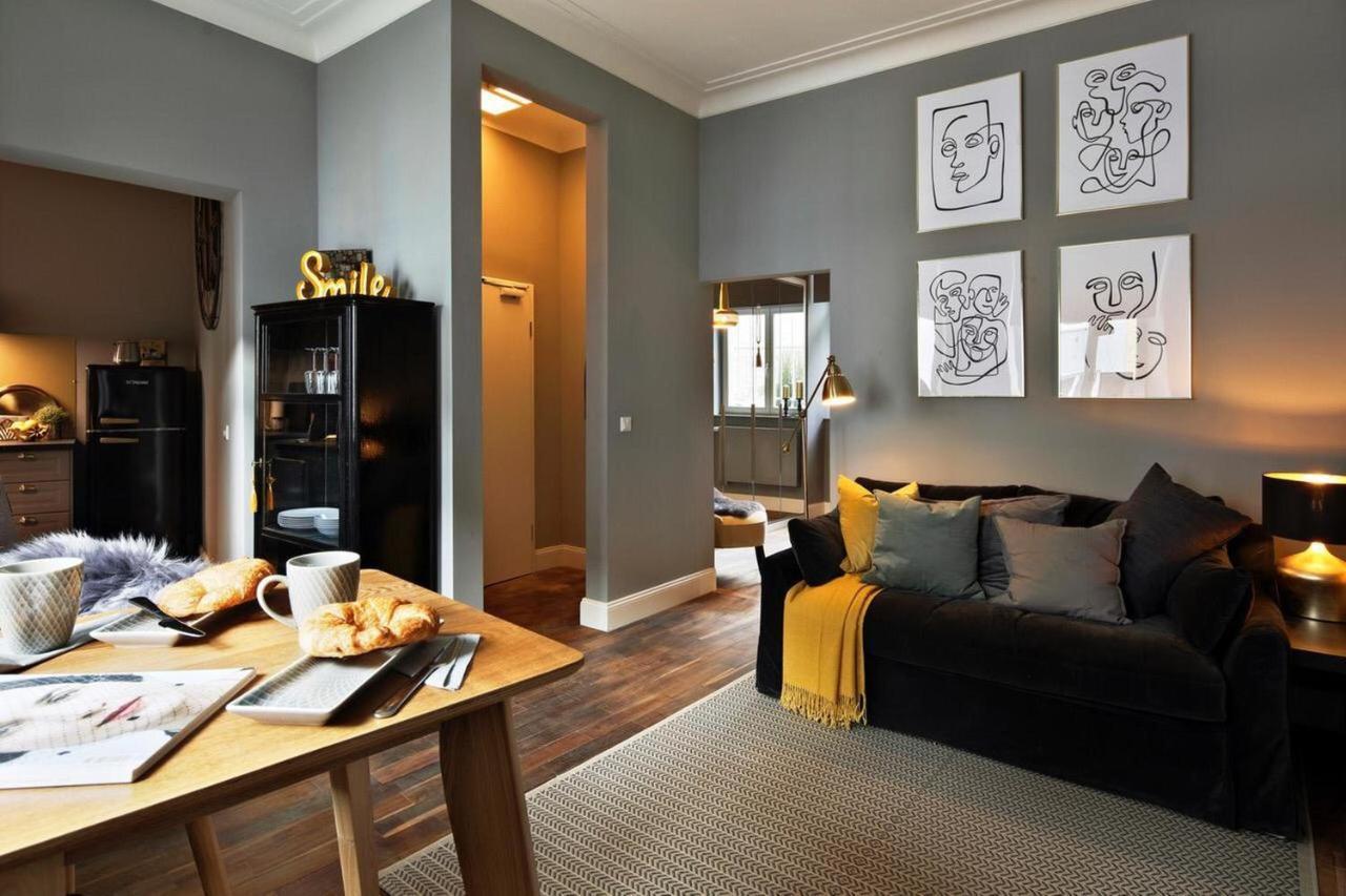 Chase Apartments-Boutiquehotel Style I Würzburg Zewnętrze zdjęcie