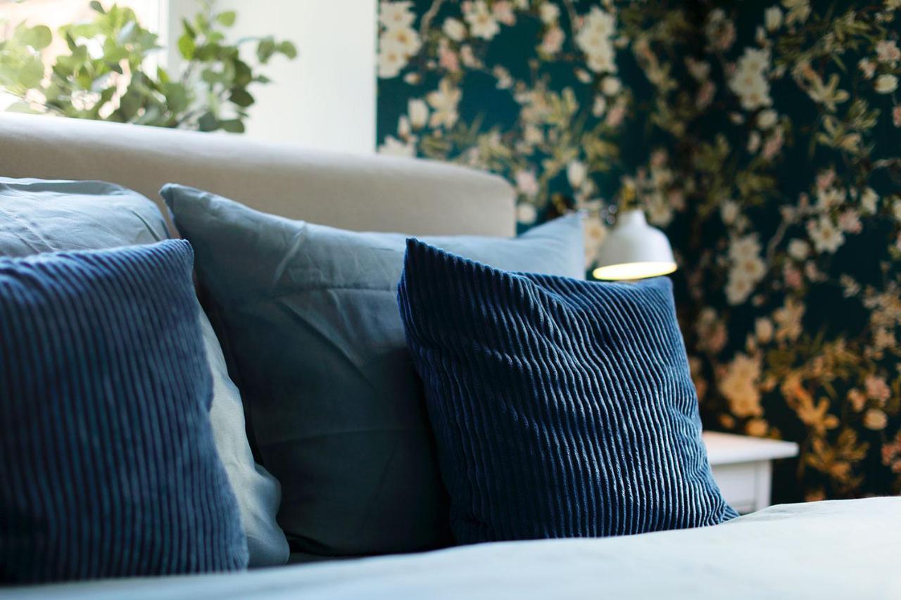 Chase Apartments-Boutiquehotel Style I Würzburg Zewnętrze zdjęcie