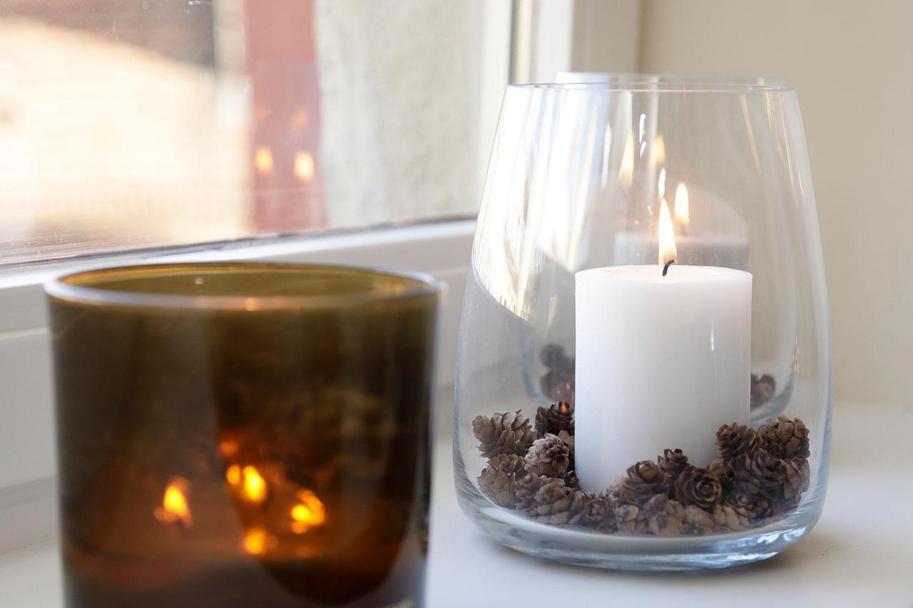 Chase Apartments-Boutiquehotel Style I Würzburg Zewnętrze zdjęcie