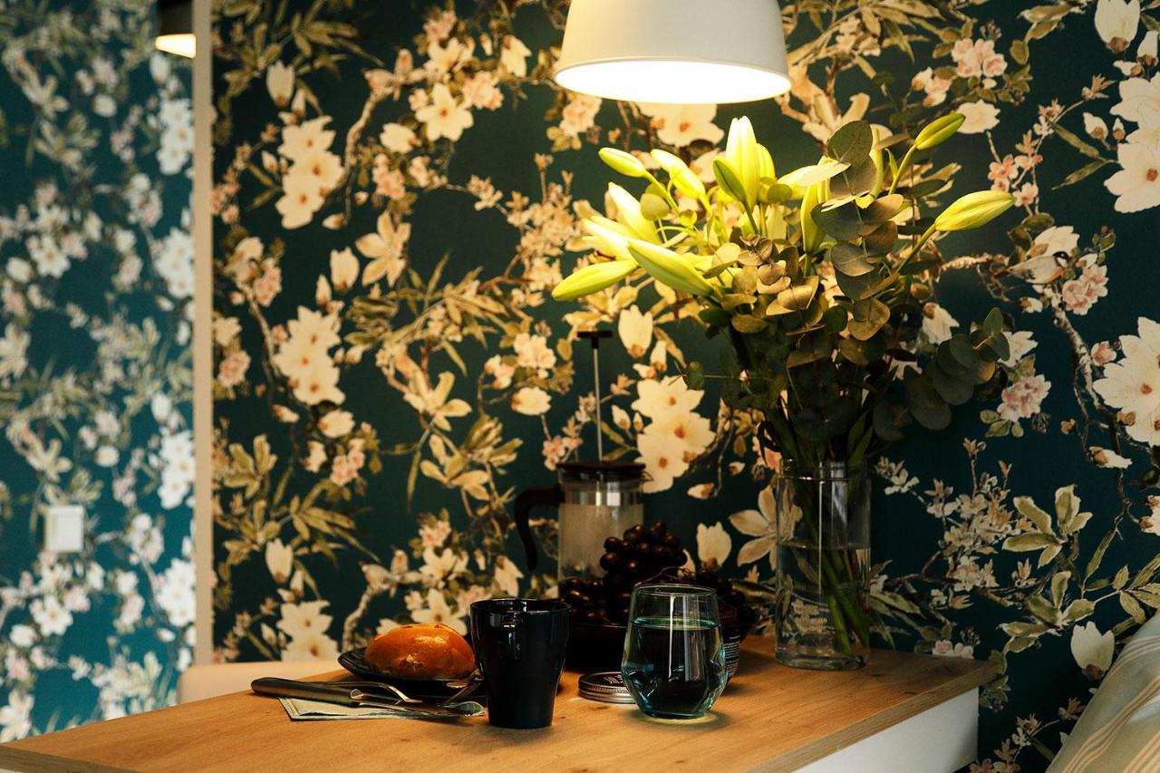Chase Apartments-Boutiquehotel Style I Würzburg Zewnętrze zdjęcie