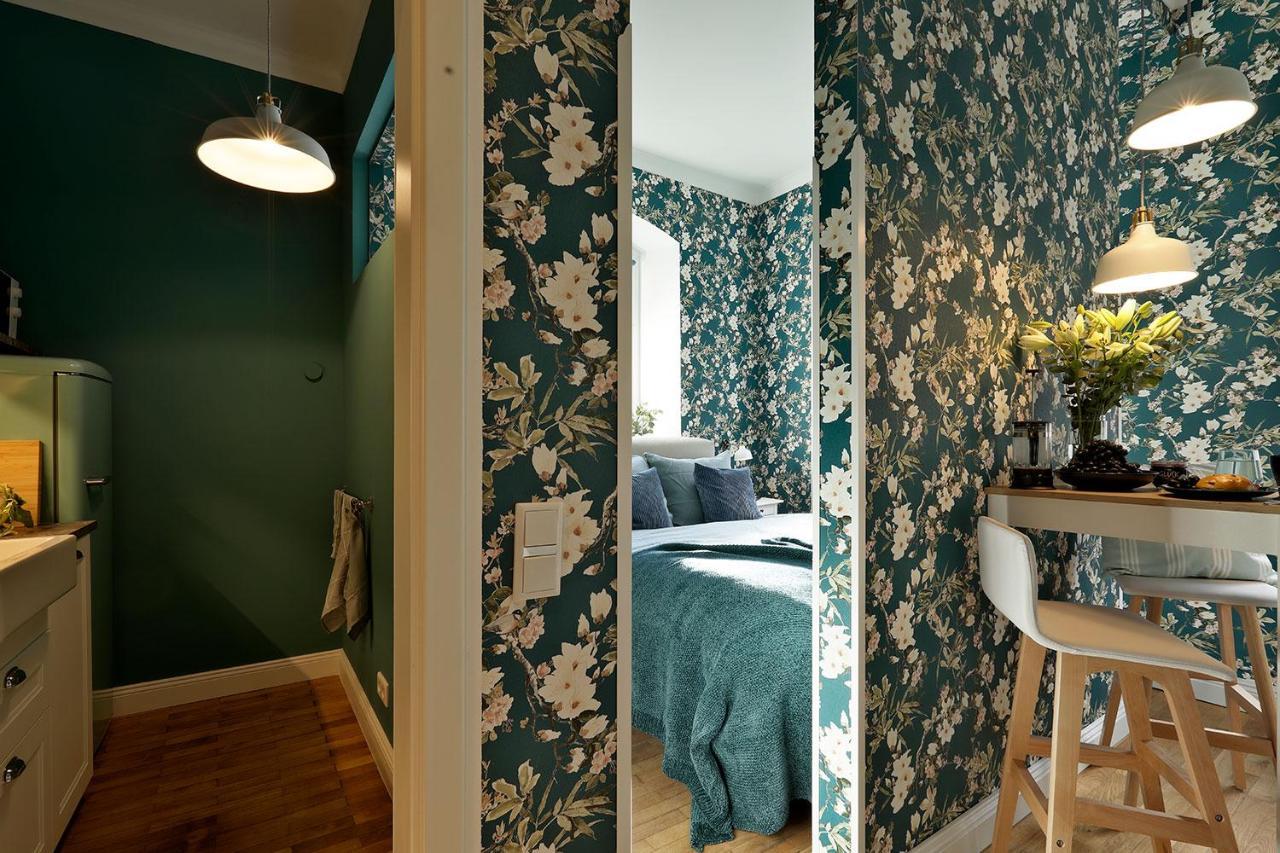 Chase Apartments-Boutiquehotel Style I Würzburg Zewnętrze zdjęcie