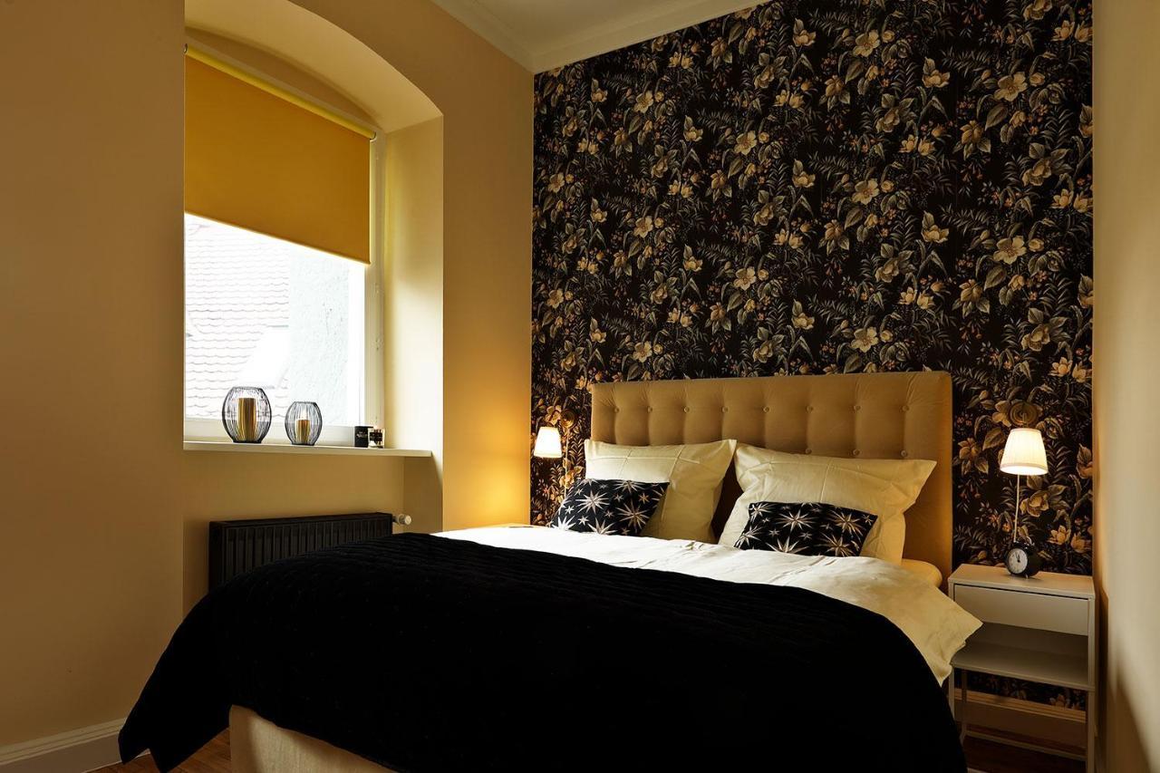 Chase Apartments-Boutiquehotel Style I Würzburg Zewnętrze zdjęcie